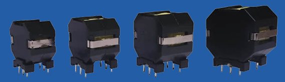 PFC inductor