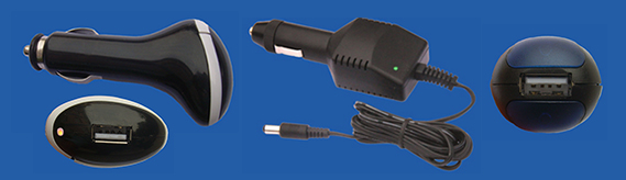 Vehicle Charger