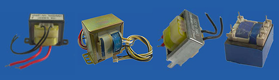 Power transformer